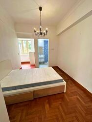 Park Villas (D19), Terrace #599548491